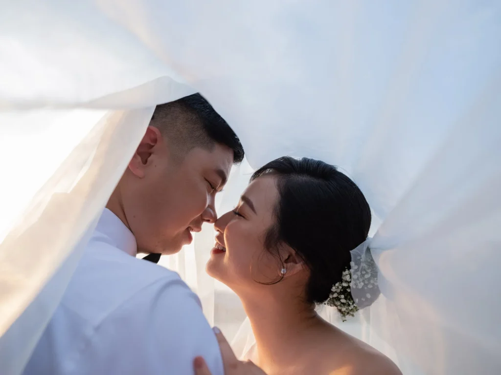 Pre-Weddings