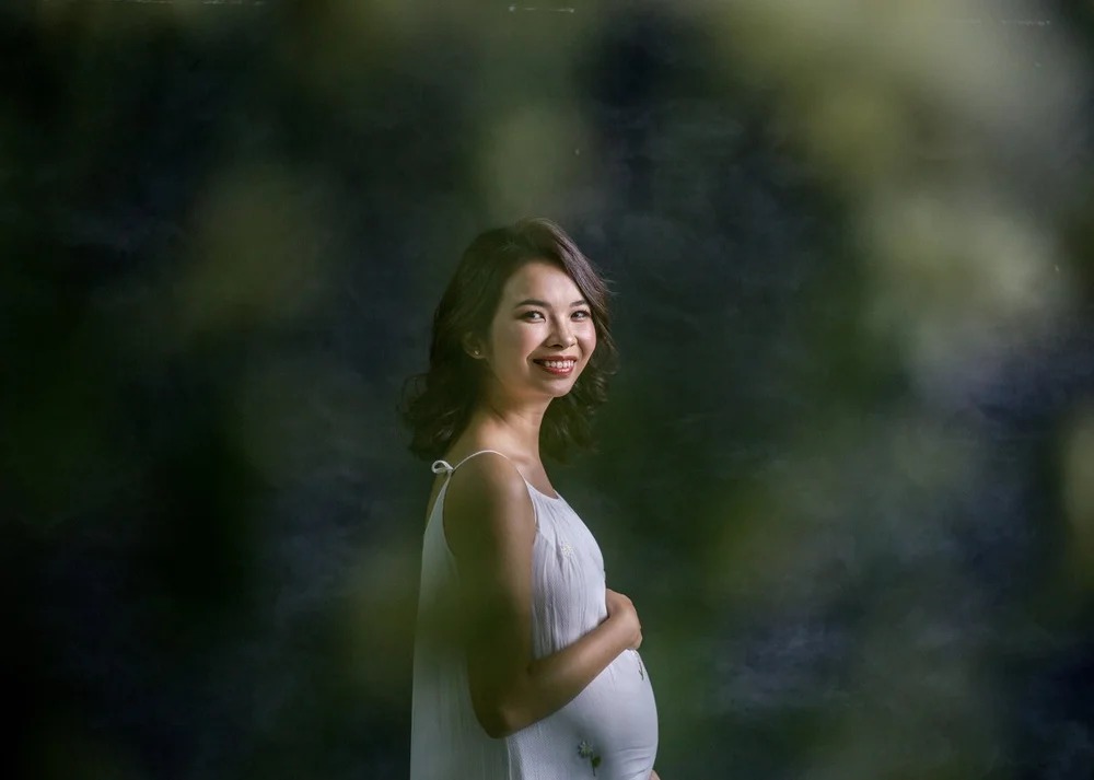 Maternity